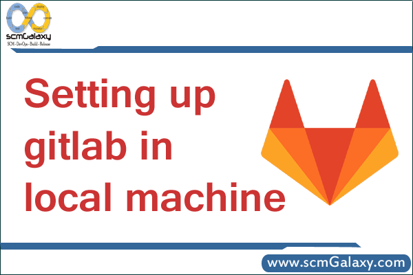 gitlab-setup